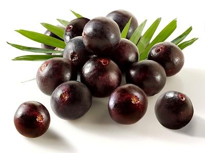 Amazon Acai: High in Orac...Capsules and Cosmetic Oil